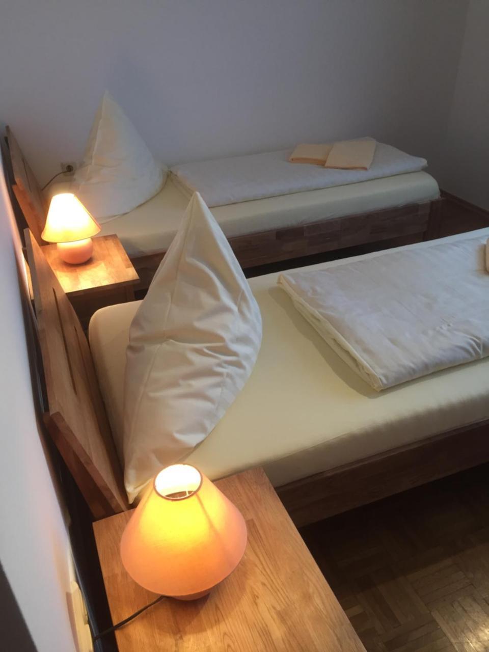 Knüllhotel Tann-Eck Knüllwald Kültér fotó