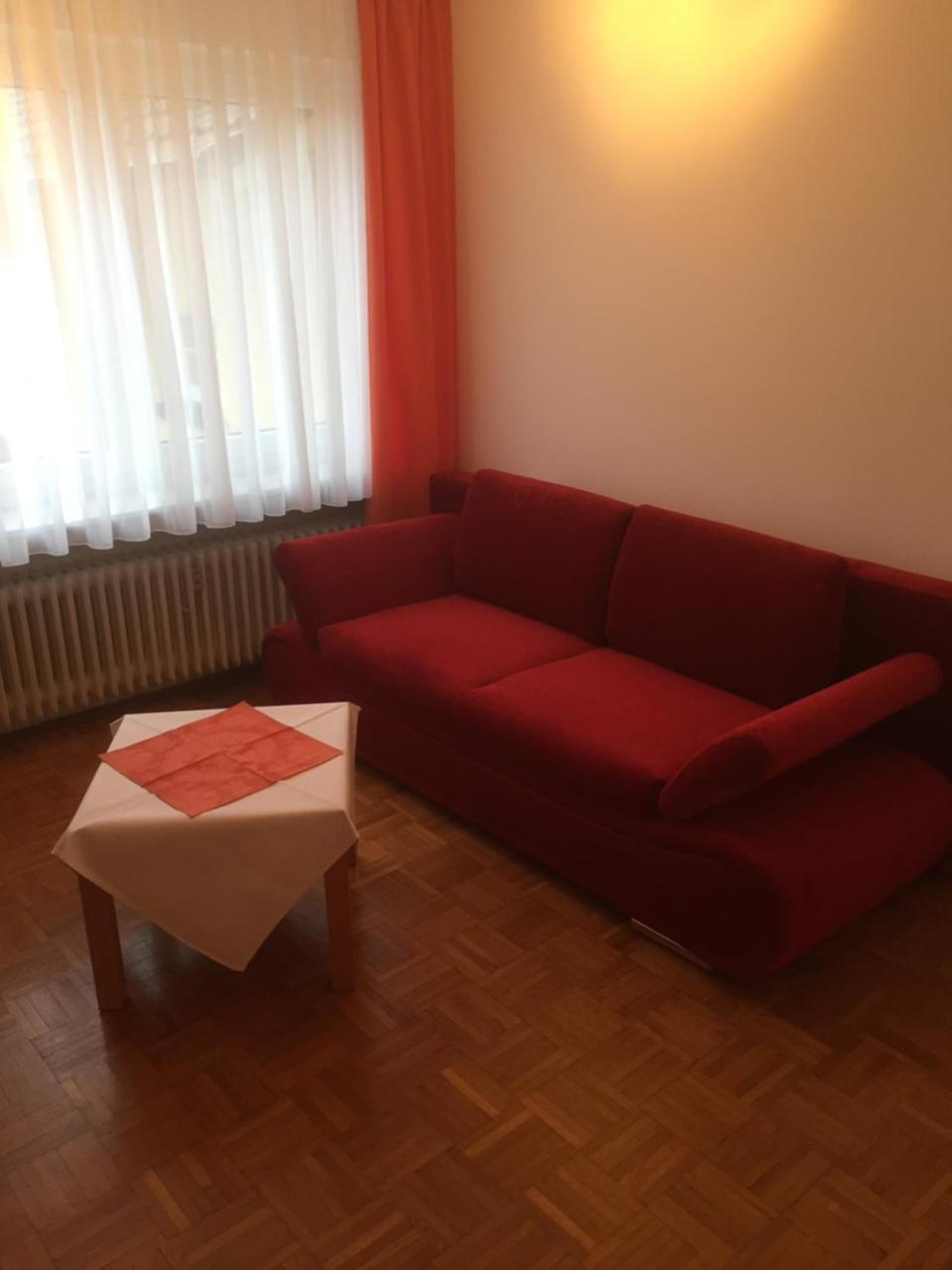 Knüllhotel Tann-Eck Knüllwald Kültér fotó